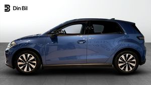 Volkswagen ID. Polo bild 2