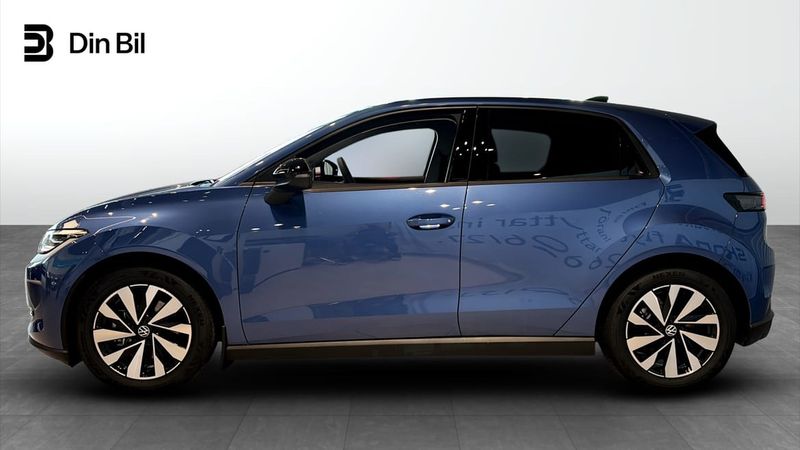 Volkswagen ID. Polo bild 2