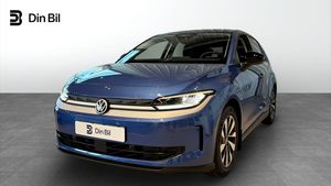 Volkswagen ID. Polo bild 1