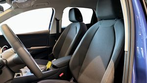 Volkswagen ID. Polo bild 8