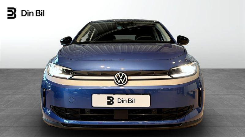 Volkswagen ID. Polo bild 4