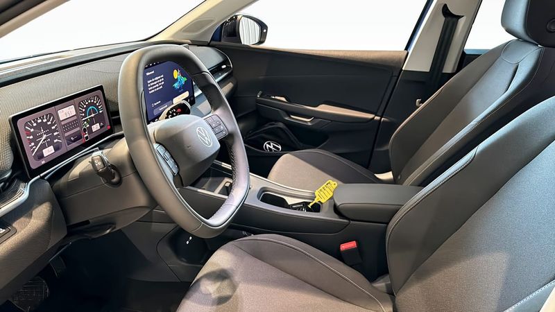 Volkswagen ID. Polo bild 7