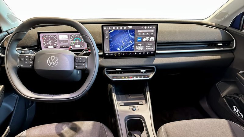 Volkswagen ID. Polo bild 10