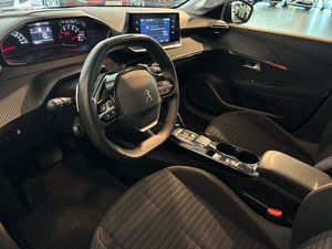 Peugeot 208 bild 6
