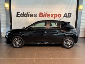 Peugeot 208 bild 2