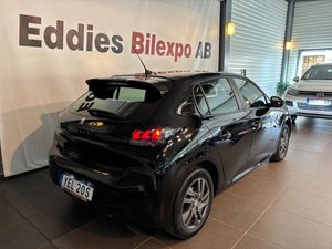 Peugeot 208 bild 4