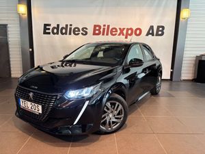 Peugeot 208 bild 1