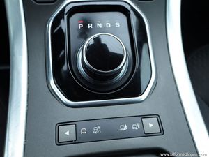Land Rover Range Rover Evoque bild 12