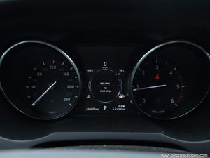 Land Rover Range Rover Evoque bild 8