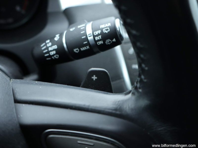 Land Rover Range Rover Evoque bild 10