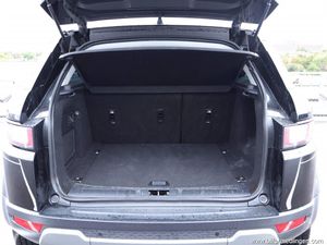 Land Rover Range Rover Evoque bild 17