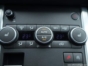 Land Rover Range Rover Evoque bild 11