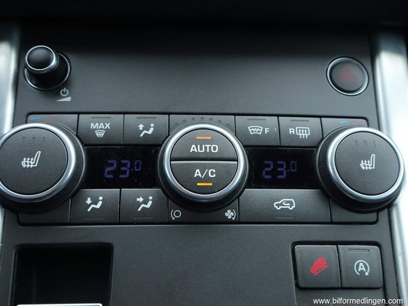 Land Rover Range Rover Evoque bild 11