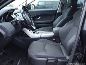 Land Rover Range Rover Evoque bild 5