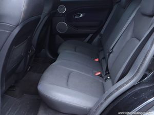 Land Rover Range Rover Evoque bild 7