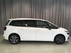Citroen SpaceTourer bild 27