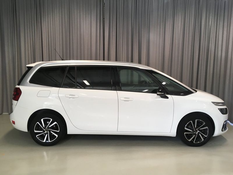 Citroen SpaceTourer bild 27