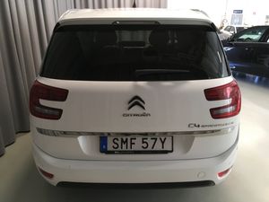 Citroen SpaceTourer bild 4