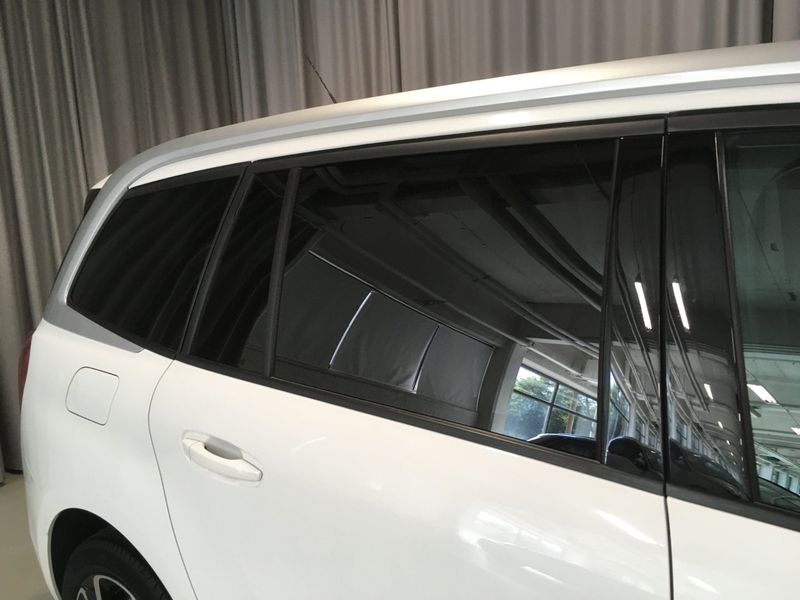 Citroen SpaceTourer bild 26