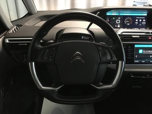 Citroen SpaceTourer bild 12