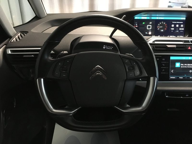 Citroen SpaceTourer bild 12