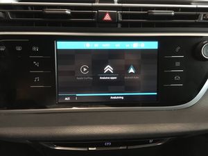 Citroen SpaceTourer bild 19