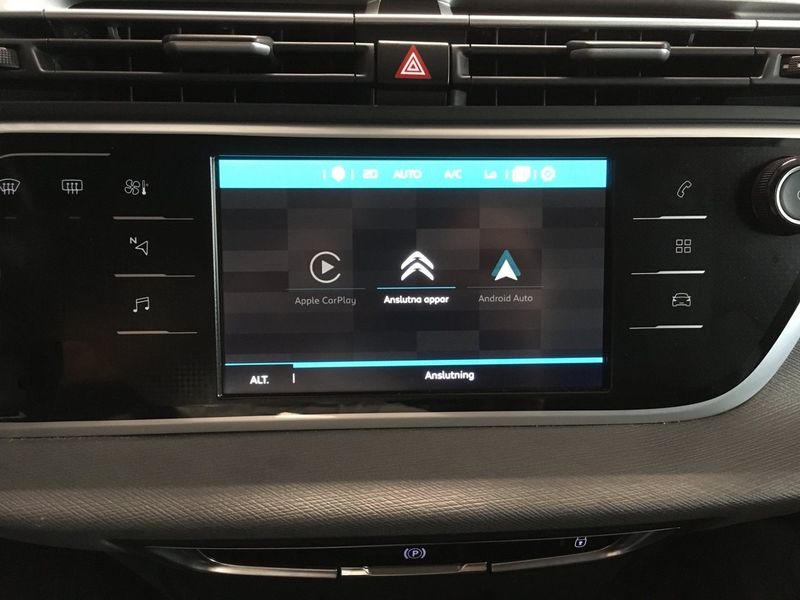 Citroen SpaceTourer bild 19