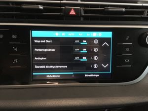 Citroen SpaceTourer bild 20