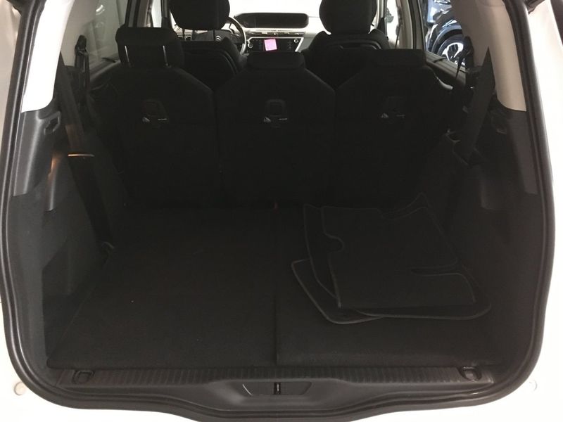 Citroen SpaceTourer bild 7