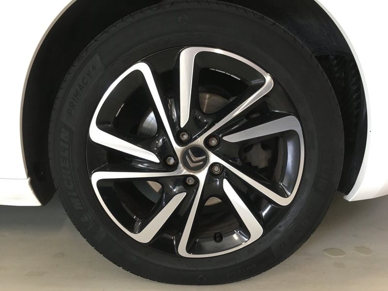 Citroen SpaceTourer bild 24