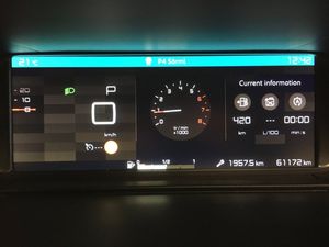 Citroen SpaceTourer bild 13