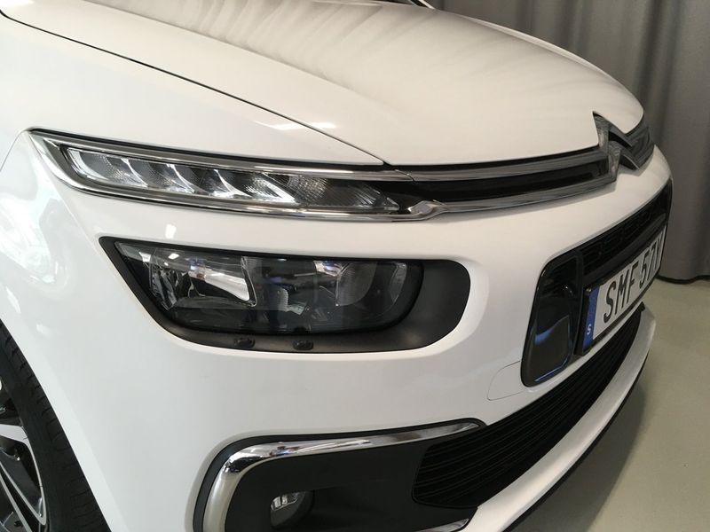 Citroen SpaceTourer bild 23