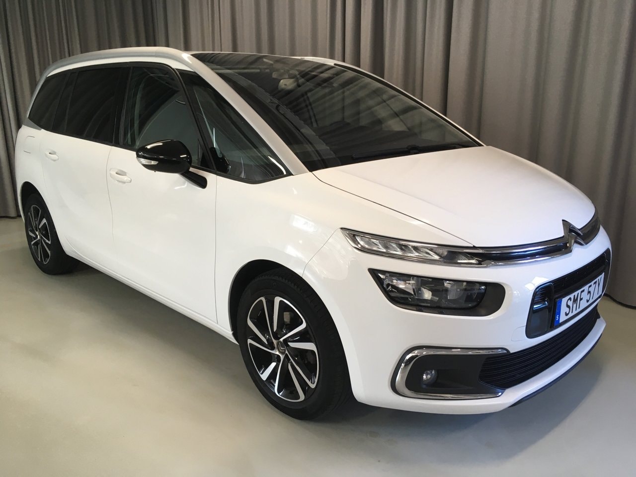 Citroen SpaceTourer