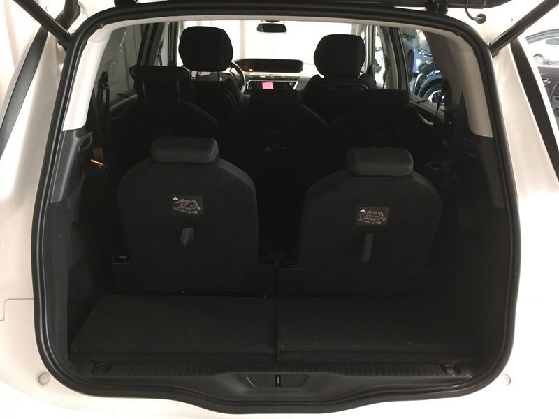 Citroen SpaceTourer bild 5