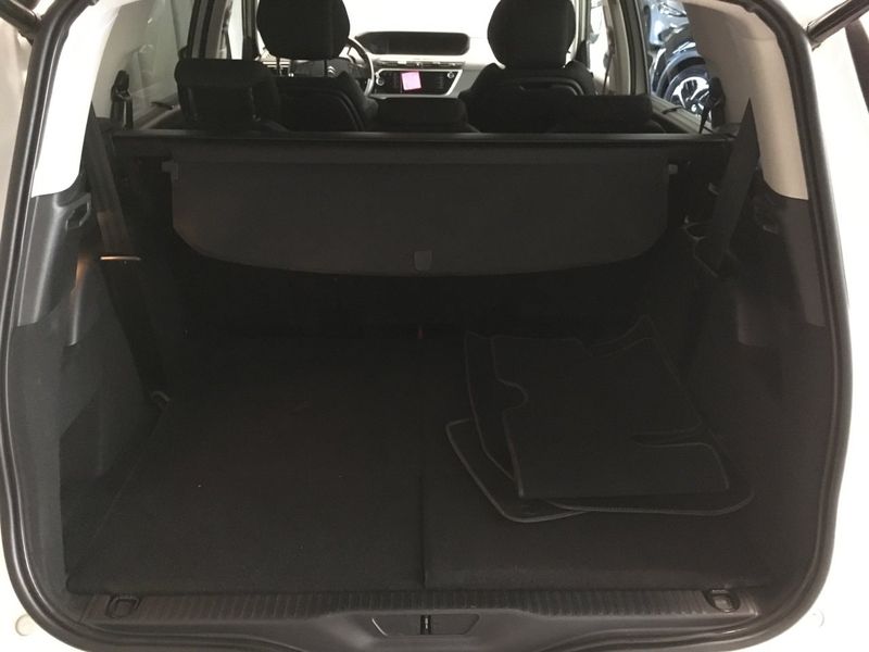 Citroen SpaceTourer bild 8