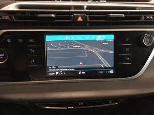 Citroen SpaceTourer bild 16