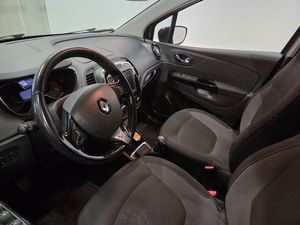 Renault Captur bild 10