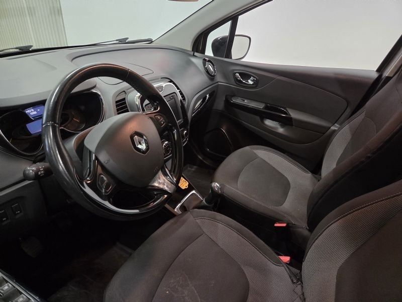 Renault Captur bild 10