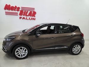 Renault Captur bild 1