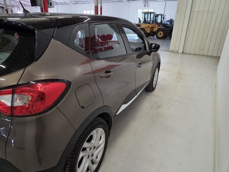 Renault Captur bild 6