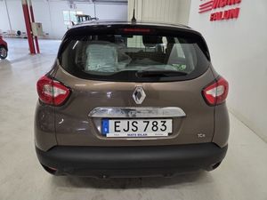 Renault Captur bild 7