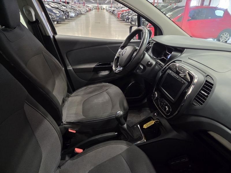 Renault Captur bild 4