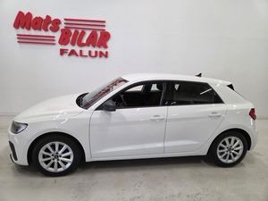 Audi A1 bild 1