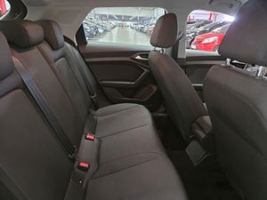 Audi A1 bild 6