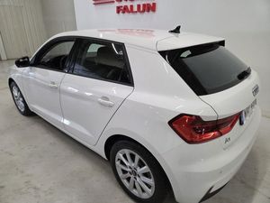 Audi A1 bild 9
