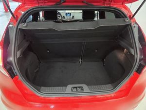 Ford Fiesta bild 8