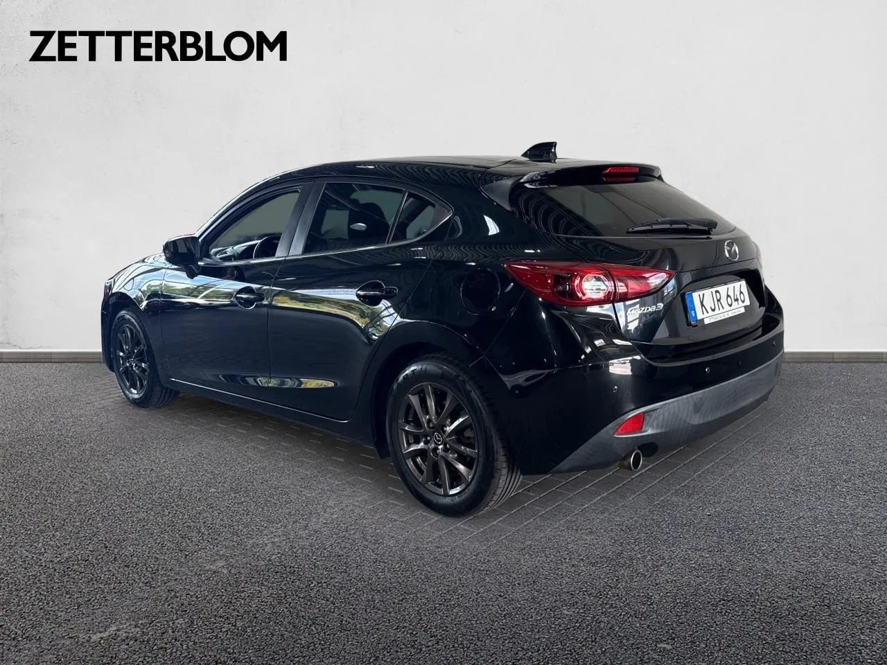 Vehicle image 2