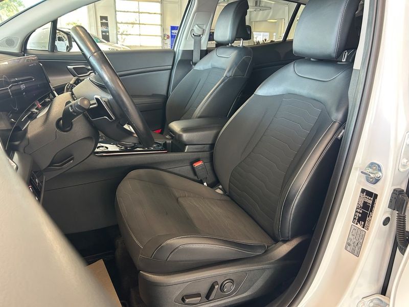 Kia Sportage bild 11