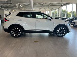 Kia Sportage bild 7