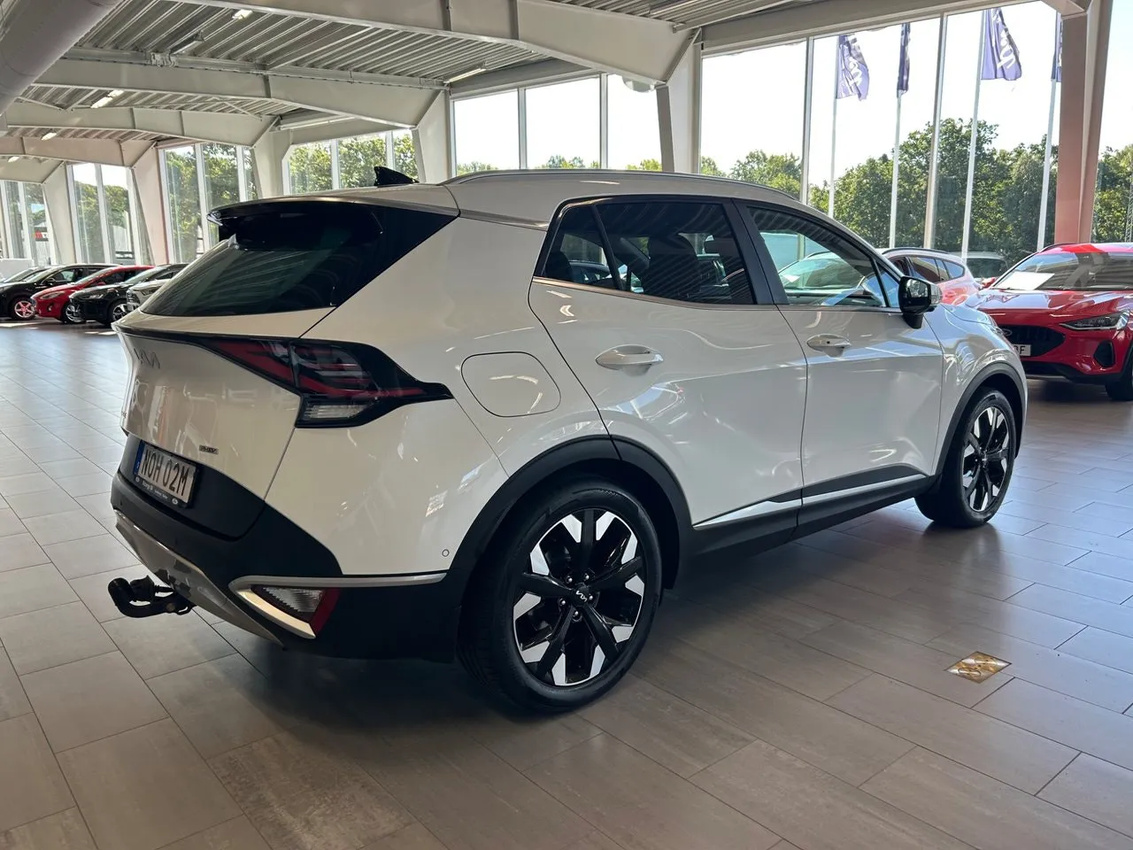 Vehicle image 2